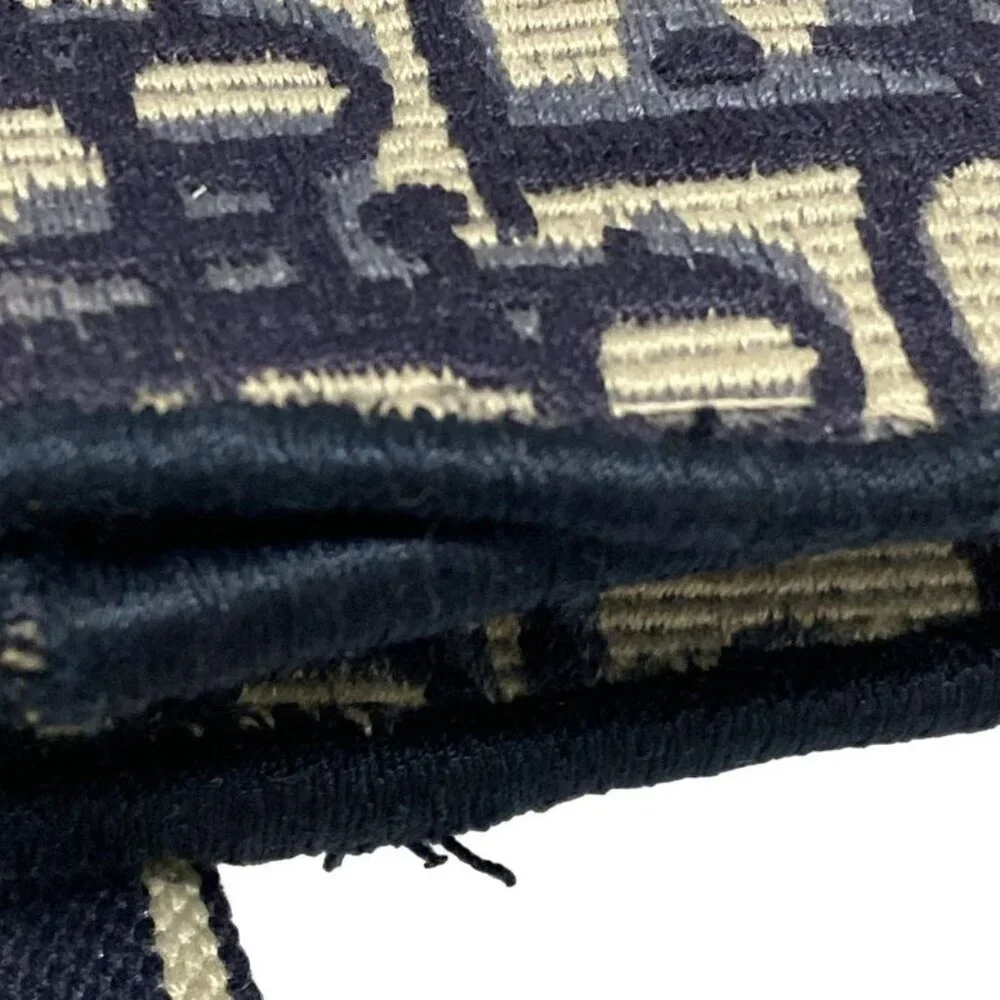 Dior Waist Pouch Saddle Slim Oblique - Picture 13 of 15